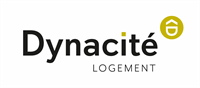 DYNACITÉ - OPH DE L'AIN (logo)