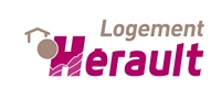 HERAULT LOGEMENT (logo)