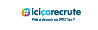 OPAC SAÔNE-ET-LOIRE (logo)