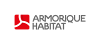 ARMORIQUE HABITAT (logo)