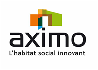 AXIMO (logo)
