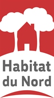 HABITAT DU NORD (logo)