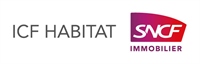 ICF HABITAT (logo)