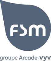LES FOYERS DE SEINE-ET-MARNE (logo)