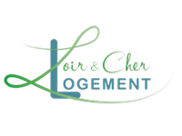 LOIR-ET-CHER LOGEMENT (logo)