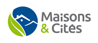 MAISONS ET CITÉS (logo)