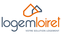 LOGEM LOIRET (logo)