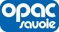OPAC DE LA SAVOIE (logo)