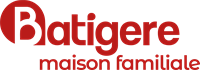 BATIGERE MAISON FAMILIALE (logo)