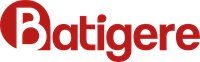 BATIGERE HABITAT (logo)