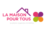 LA MAISON POUR TOUS (logo)
