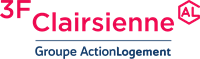 CLAIRSIENNE (logo)