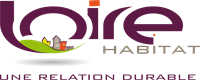 DEUX FLEUVES LOIRE HABITAT (logo)