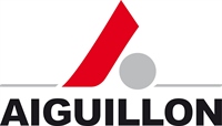 AIGUILLON CONSTRUCTION (logo)