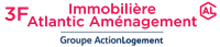 IMMOBILIERE ATLANTIC AMENAGEMENT (logo)