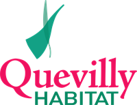 QUEVILLY HABITAT (logo)