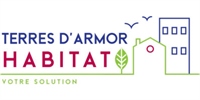 TERRES D'ARMOR HABITAT (logo)