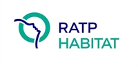 RATP HABITAT (logo)