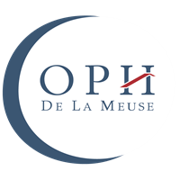OPH DE LA MEUSE (logo)